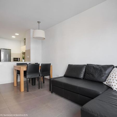 Apartament Flateli Navas D01 Barcelona Zewnętrze zdjęcie